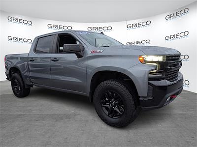 2021 Chevrolet Silverado 1500 Crew Cab 4x4 Pickup for sale #S5404439B - photo 1