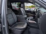 2021 Chevrolet Silverado 1500 Crew Cab 4x4 Pickup for sale #S5404439B - photo 17