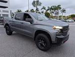 2021 Chevrolet Silverado 1500 Crew Cab 4x4 Pickup for sale #S5404439B - photo 4