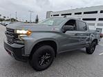 2021 Chevrolet Silverado 1500 Crew Cab 4x4 Pickup for sale #S5404439B - photo 3