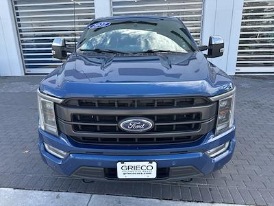 2022 Ford F-150 SuperCrew Cab 4WD Pickup for sale #S5409529A - photo 2