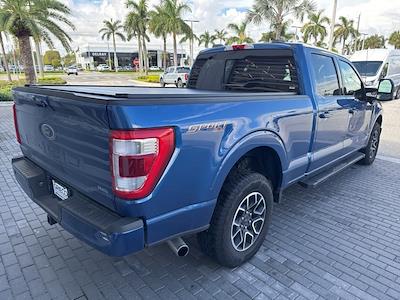 2022 Ford F-150 SuperCrew Cab 4WD Pickup for sale #S5409529A - photo 2