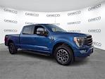 2022 Ford F-150 SuperCrew Cab 4WD Pickup for sale #SLB70464C - photo 1