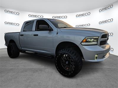 2017 Ram 1500 Crew Cab 4x2 Pickup for sale #S5410093A - photo 1