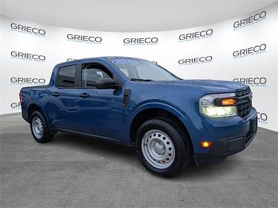 2023 Ford Maverick SuperCrew Cab 4x2 Pickup for sale #SEA30908A - photo 1