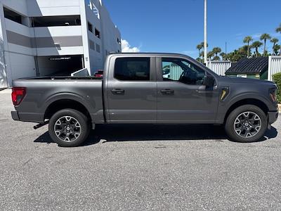 2024 Ford F-150 SuperCrew Cab 4WD Pickup for sale #SEA42192B - photo 2