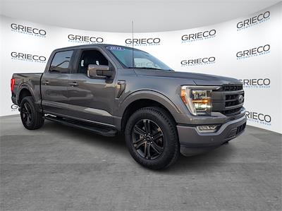2022 Ford F-150 SuperCrew Cab 4x4 Pickup for sale #SEC10053A - photo 1