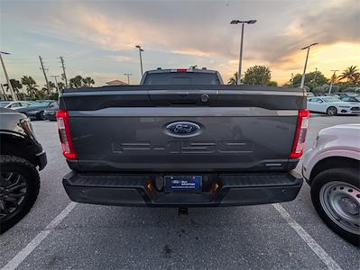 2022 Ford F-150 SuperCrew Cab 4x4 Pickup for sale #SEC10053A - photo 2