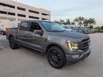 2022 Ford F-150 SuperCrew Cab 4x4 Pickup for sale #SEC10053A - photo 4