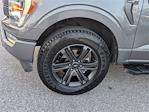 2022 Ford F-150 SuperCrew Cab 4x4 Pickup for sale #SEC10053A - photo 6