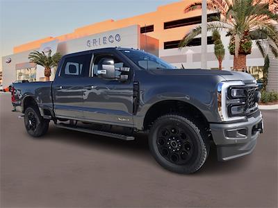 2025 Ford F-250 Crew Cab 4x4, Pickup for sale #SEC10410 - photo 1