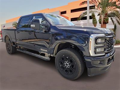 2025 Ford F-250 Crew Cab 4x4, Pickup for sale #SEC10565 - photo 1