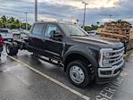 2025 Ford F-550 Crew Cab DRW 4x4 Cab Chassis for sale #SEC18085 - photo 3