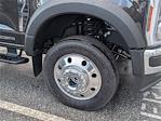 2025 Ford F-550 Crew Cab DRW 4x4 Cab Chassis for sale #SEC18085 - photo 4