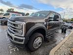 2025 Ford F-550 Crew Cab DRW 4x4 Cab Chassis for sale #SEC18085 - photo 8