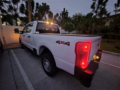 2025 Ford F-250 Crew Cab 4x4 Pickup for sale #SEC18566 - photo 2