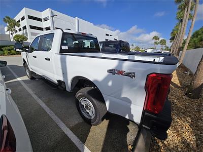 2025 Ford F-250 Crew Cab 4x4 Pickup for sale #SEC19234 - photo 2