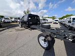 New 2025 Ford F-550 XL Crew Cab 4x4 Cab Chassis for sale #SEC19375 - photo 13