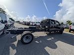 New 2025 Ford F-550 XL Crew Cab 4x4 Cab Chassis for sale #SEC19375 - photo 2