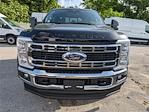 New 2025 Ford F-550 XL Crew Cab 4x4 Cab Chassis for sale #SEC19375 - photo 4