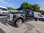 New 2025 Ford F-550 XL Crew Cab 4x4 Cab Chassis for sale #SEC19375 - photo 5
