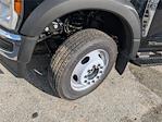 New 2025 Ford F-550 XL Crew Cab 4x4 Cab Chassis for sale #SEC19375 - photo 6