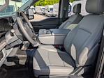 New 2025 Ford F-550 XL Crew Cab 4x4 Cab Chassis for sale #SEC19375 - photo 9