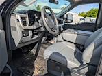 New 2025 Ford F-550 XL Crew Cab 4x4 Cab Chassis for sale #SEC19375 - photo 10