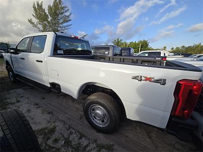 New 2025 Ford F-250 XL Crew Cab 4x4 Pickup for sale #SEC22998 - photo 2