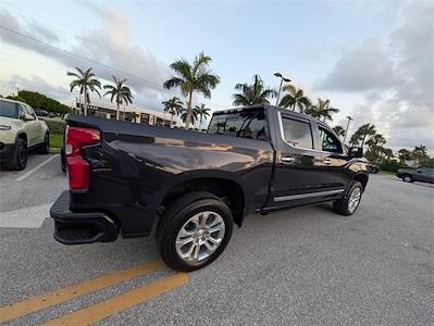 2022 Chevrolet Silverado 1500 Crew Cab 4x4 Pickup for sale #SEC35160B - photo 2