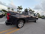 2022 Chevrolet Silverado 1500 Crew Cab 4x4 Pickup for sale #SEC35160B - photo 2