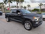 2022 Chevrolet Silverado 1500 Crew Cab 4x4 Pickup for sale #SEC35160B - photo 4