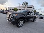2022 Chevrolet Silverado 1500 Crew Cab 4x4 Pickup for sale #SEC35160B - photo 3