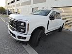 New 2025 Ford F-250 Lariat Crew Cab 4x4 Pickup for sale #SEC57689 - photo 5