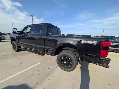 New 2025 Ford F-250 Lariat Crew Cab 4x4 Pickup for sale #SEC58183 - photo 2
