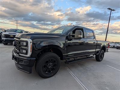 New 2025 Ford F-250 Lariat Crew Cab for sale #SEC58183 - photo 1