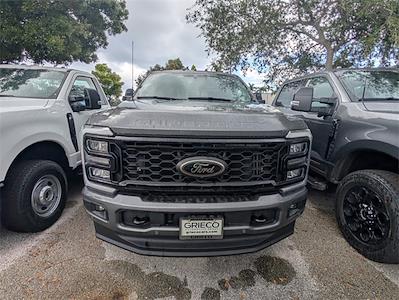 New 2025 Ford F-250 Lariat Crew Cab for sale #SEC60346 - photo 2