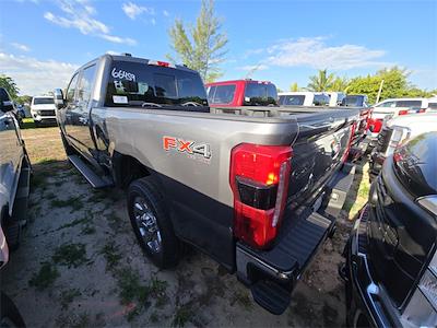 New 2025 Ford F-250 Lariat Crew Cab 4x4 Pickup for sale #SEC66459 - photo 2
