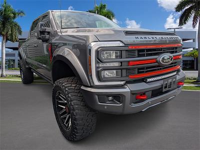 2025 Ford F-250 Crew Cab 4x4 Pickup for sale #SEC67392 - photo 1