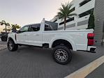 New 2025 Ford F-250 Lariat Crew Cab 4x4 Pickup for sale #SEC67783 - photo 11