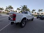New 2025 Ford F-250 Lariat Crew Cab 4x4 Pickup for sale #SEC67783 - photo 14