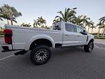 New 2025 Ford F-250 Lariat Crew Cab 4x4 Pickup for sale #SEC67783 - photo 15