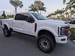 New 2025 Ford F-250 Lariat Crew Cab 4x4 Pickup for sale #SEC67783 - photo 2