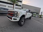 New 2025 Ford F-250 Lariat Crew Cab 4x4 Pickup for sale #SEC67783 - photo 5