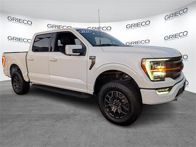 2023 Ford F-150 SuperCrew Cab 4x4 Pickup for sale #SEC71204A - photo 1