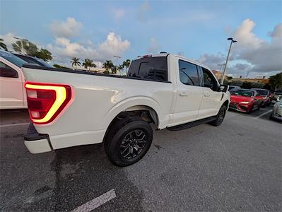 2023 Ford F-150 SuperCrew Cab 4x4 Pickup for sale #SEC71204A - photo 2