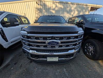 New 2025 Ford F-250 Lariat Crew Cab for sale #SEC71683 - photo 2
