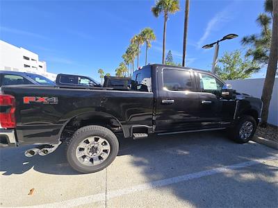 2025 Ford F-250 Crew Cab 4x4 Pickup for sale #SEC71683 - photo 2
