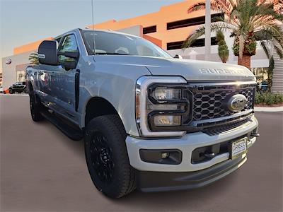2025 Ford F-250 Crew Cab 4x4 Pickup for sale #SEC73865 - photo 1