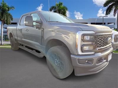 2025 Ford F-250 Crew Cab 4x4 Pickup for sale #SEC73872 - photo 1